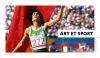 Exposition Jeux Olympiques et Paralympiques Paris 2024 : Exposition « Art et Sport »
