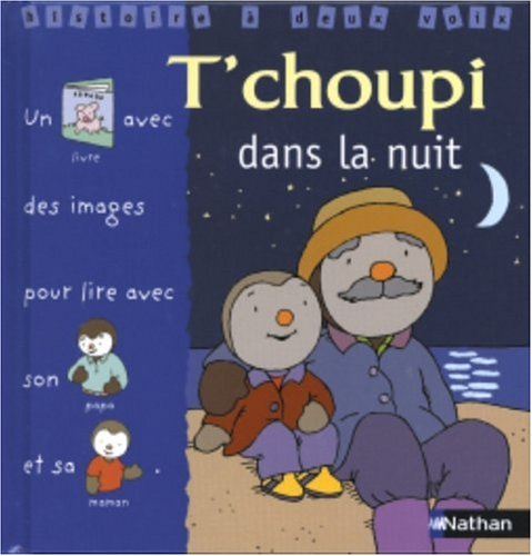 Nathan Editions T'choupi va sur le Pot Comme un Grand - Livres Nathan  Editions sur L'Armoire de Bébé