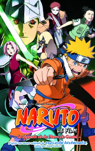 Naruto – Tome 26: Livres Manga par Masashi Kishimoto, Sébastien Bigini chez  Kana