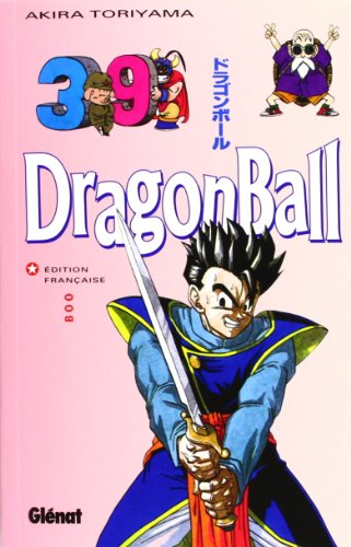  Dragon Ball perfect edition - Tome 08: 9782723470438: Toriyama,  Akira: Books