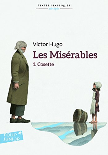 Les Miserables Tome 2: Cosette (A2) (Lff (Lire En Francais Facile