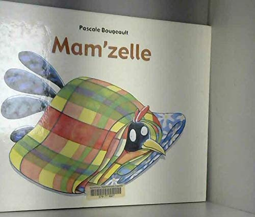 La boîte de Super grande soeur de Mam'zelle Lulu