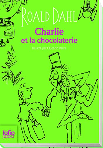 Roald DAHL - CHARLIE ET LA CHOCOLATERIE - Livre Pop - Up 