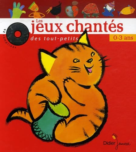 Jeux Chantes Des Tout Petits Les Catalogue En Ligne