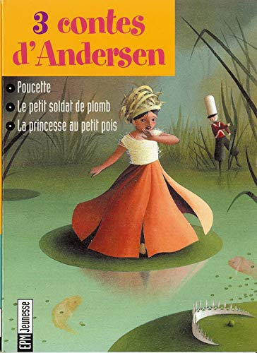 3 Contes d'Andersen