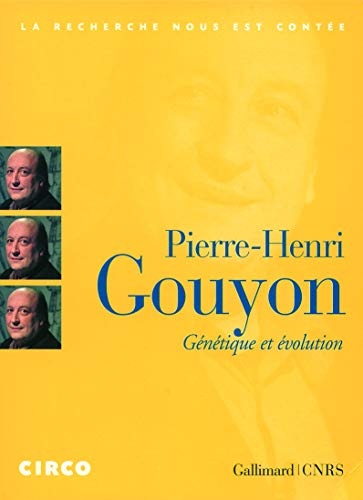 Pierre-Henri Gouyon