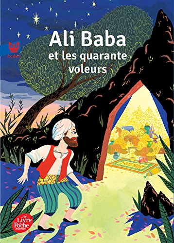 Ali Baba et les quarante voleurs