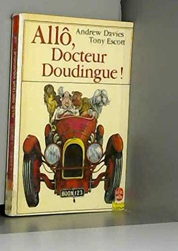 Allô, Docteur Douding !