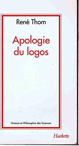 Apologie du logos