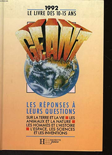 Géant 1993