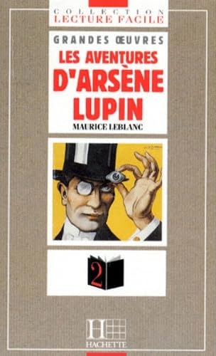 Aventures d'Arsène Lupin (Les)