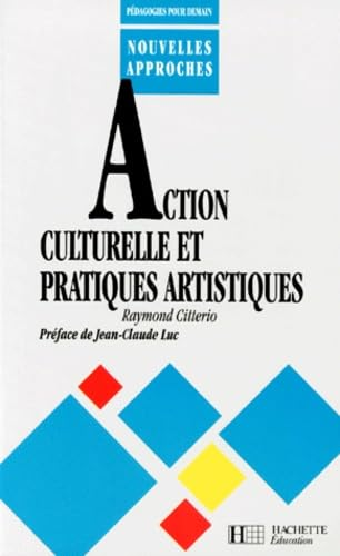 Action culturelle et pratiques artistiques