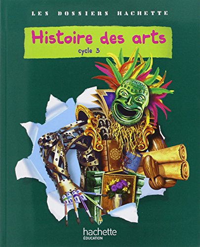 Histoire des arts Cycle 3