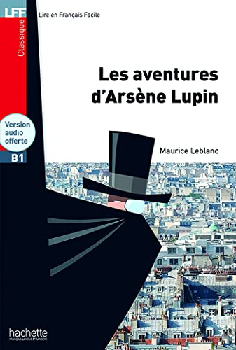 Aventures d'Arsène Lupin (Les)