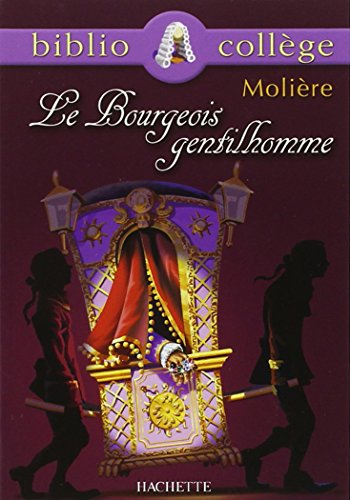 Bourgeois gentilhomme (Le)