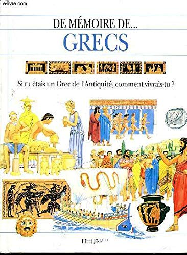 Grecs