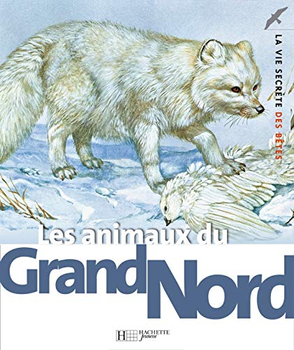 Les animaux du Grand Nord