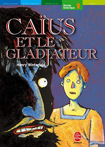 Caïus et le Gladiateur