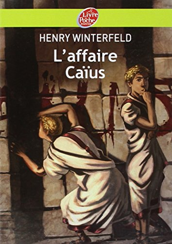 Affaire Caïus (L')