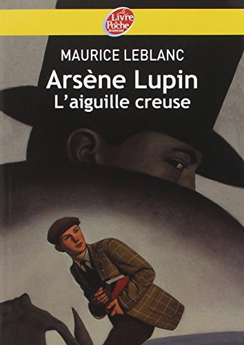 Arsène Lupin