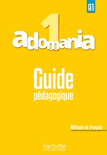 Adomania, niveau 1