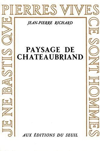 Paysage de Chateaubriand