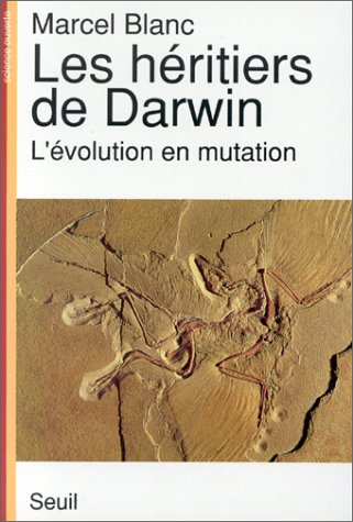 Les Héritiers de Darwin