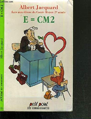 E=CM2