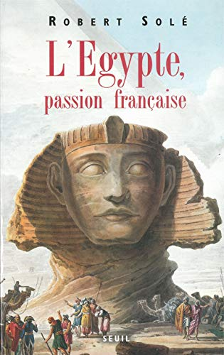 L'Égypte, passion française