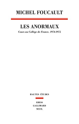 anormaux (Les)