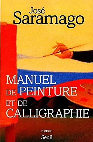 Manuel de peinture et de calligraphie