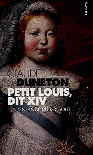 Petit Louis, dit XIV