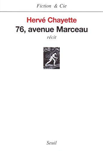 76, avenue Marceau