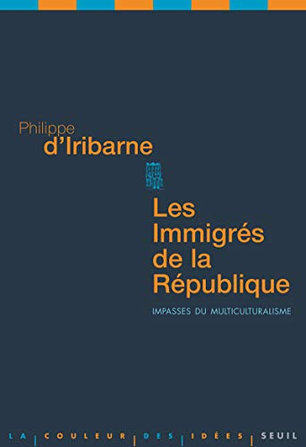 Immigrés de la République (Les)