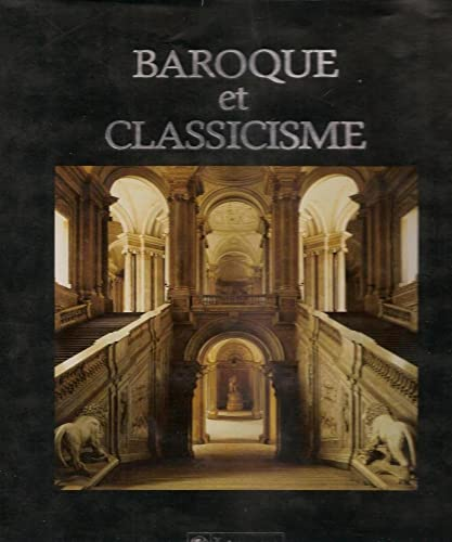 Baroque et classicisme