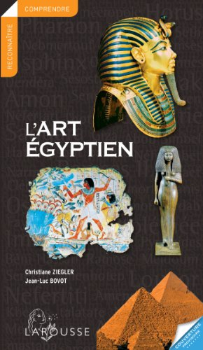 Art égyptien (L')