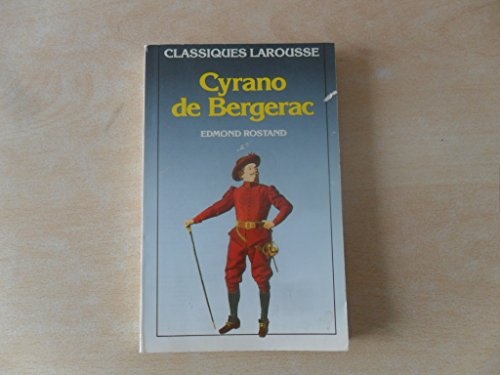 Cyreno de Bergerac