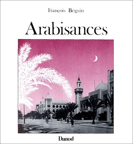 Arabisances