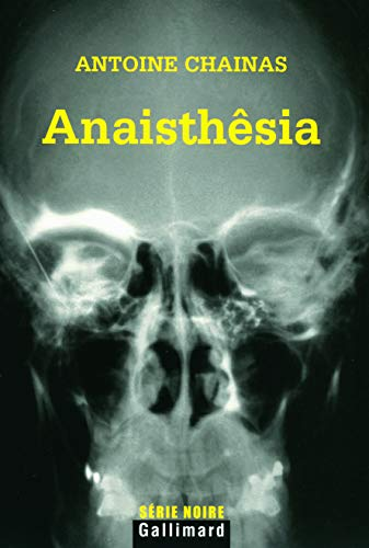 Anaisthêsia