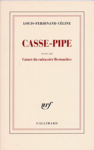 Casse-Pipe