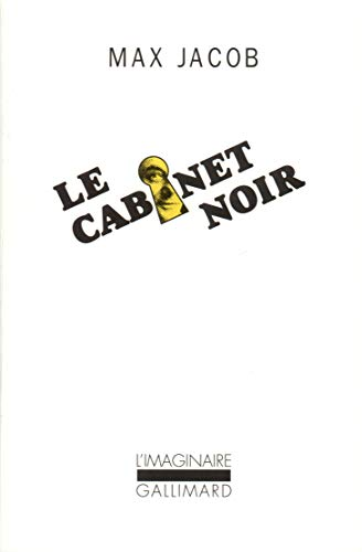 Cabinet noir (Le)