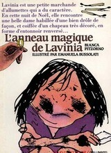 Anneau magique de Lavinia (L')