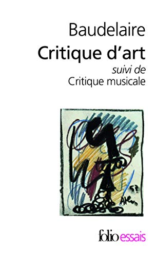 Critique d'art ; Critique musicale