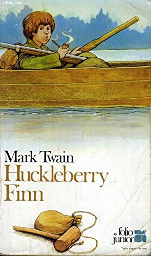 aventures d'Hukleberry Finn