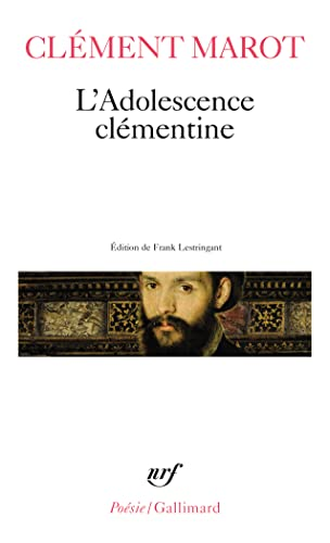L'adolescence clémentine ; L'enfer ; Déportation de Florimond Robert
