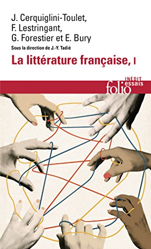 Littérature française (La)