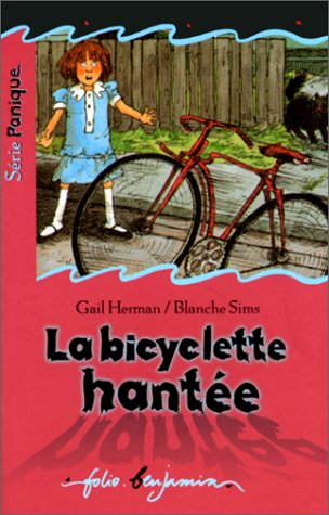 bicyclette hantée (La)