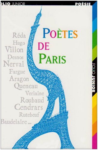 Poètes de Paris