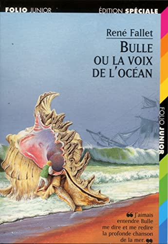 Bulle ou la Voix de l'océan