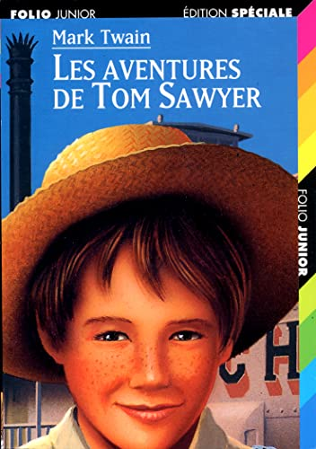 aventures de Tom Sawyer (Les)